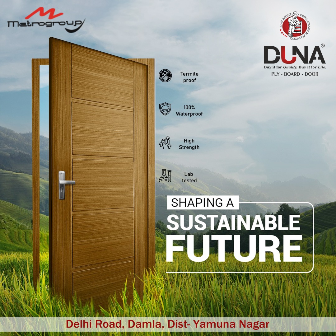 DUNA PLY 3